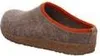 Haflinger Grizzly Torben pantofole da donna e da uomo in Anteprima dell’immagine prodotto 5