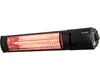 Infrazářič na terasu Eurom Golden Shadow 2500 Náhled obrázku produktu 7