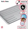 KOTARBAU® Sada 3 ks odkvapkávacích misiek na topánky 60 × Náhľad obrázku produktu 4