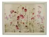 Laptray, Laptray, Wilde Mohnblumen, 44 x 34 cm - Creative Anteprima dell’immagine prodotto 1