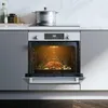 Cecotec 60cm Bolero Hexa M226000 Glas Weiß A. 2800W, 72L, 7 Produktbild-Vorschau 9