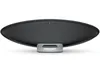 Bowers And Wilkins Altavoz Zeppelin Mitternachtsgrau Produktbild-Vorschau 4