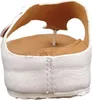 Haflinger Damen Pantoletten 819087-1761 weiß Produktbild-Vorschau 17