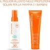 Lancaster Sun Sensitive Oil-free Milk SPF50 Bräunungsmilch Produktbild-Vorschau 20