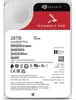 Seagate 8.9cm (3.5")  28TB SATA3 IronWolf Pro 7200 512MB Anteprima dell’immagine prodotto 2