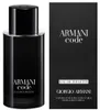 Recambio de perfume Armani Code Pour Homme Edt en spray Vista previa de la imagen del producto 3