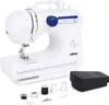 Wëasy SW45 Nähmaschine / 12 programmierte Nähmuster /  Produktbild-Vorschau 8