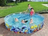 Basen Bestway Fill 'N Fun Odyssey 244x46 cm Podgląd zdjęcia produktu 29