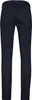 Baumwollene Alberto Chino Rob dunkelblau Slim Fit Produktbild-Vorschau 2