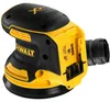 Ponceuse excentrique Ø125mm 18V DEWALT DCW210NT-XJ avec Voir les images du produit 14