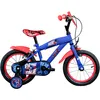 VOLARE bicicletta per bambini Sonic Prime 14 pollici, senza Anteprima dell’immagine prodotto 2