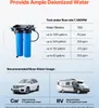 SucceBuy Spotless Deionised Water System Sistema di Anteprima dell’immagine prodotto 5