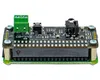 RASPBERRY PI IQaudio Codec, RB-IW-SC0366, für Raspberry Pi Produktbild-Vorschau 5