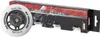 PU 70x24 82A WEISS MATT (4 Stk.) + ABEC-9 (8 Stk.) SET NILS Produktbild-Vorschau 4