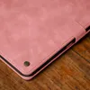 LBH Tablet Schutzhülle + 2x 4H Displayfolie für Apple iPad Produktbild-Vorschau 4