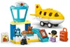 LEGO DUPLO Poprvé na letišti, Sada na stavění, 2 rok/roky, Náhled obrázku produktu 13