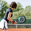 Sportnow SPORTNOW Zestaw do gry w Pickleball 4 rakietki, 4 Podgląd zdjęcia produktu 2