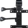 Robuste Bürostuhlmechanik - Sitzteil aus Metall - Produktbild-Vorschau 3