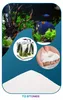 Sable pour aquarium, sable de quartz blanc 0,5 mm, 8 kg Voir les images du produit 13