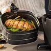 Philips 7000 series HD9876/90 Airfryer-Combi XXL Connected, Voir les images du produit 9