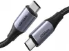 Ugreen 3.1 Gen 2 Usb-c-kabel 1 M    One Size Produktbild-Vorschau 1