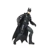 DC Comics BAT FGR MOV 12in Batman S1V1 GML, Zberateľská Náhľad obrázku produktu 9