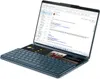 Lenovo Yoga Book 9i 82YQ002AGE 2x13" 2,8K OLED Touch Produktbild-Vorschau 6