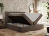 MKS MEBLE Boxspringbett 180 x 200 cm mit Bettkasten und Produktbild-Vorschau 2
