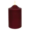 Star Trading 063-53 LED-Wachskerze "Flamme" ca. 7,5x15 cm, Produktbild-Vorschau 13