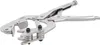 BGS technic Locking Welding Grip Pliers, 816 g Náhled obrázku produktu 4