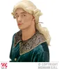 Perücke Alfonso - Mozart-Perücke Produktbild-Vorschau 1