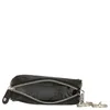 bugatti Schlüsselmäppchen Simbiosi Zip Keycase Black Produktbild-Vorschau 6