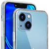 3MK Clear Case, Mantelhülle, Apple, iPhone 13, 15,5 cm Produktbild-Vorschau 7