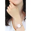 Daniel Wellington DW00100516 Hodinky Petite Melrose Pearl Náhled obrázku produktu 5