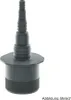 Airfit Schlauchnippel DN 40 50013SN Produktbild-Vorschau 4