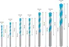 Bosch 2608900647 Zestaw wierteł Bosch CYL-9 MC 7 szt. Podgląd zdjęcia produktu 9