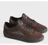 BOTY LAKAI Cambridge - bruin - maat 44 (EU) Productafbeelding-voorbeeld 2
