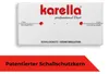 Insonorizzazione per bersagli in acciaio Karella dart Anteprima dell’immagine prodotto 22