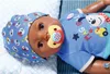 BABY born Magic Boy DoC, 43 cm, Poppen, Jongens, 3 jaar, Productafbeelding-voorbeeld 3