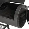 TAINO YUMA 90kg Smoker Grillkammer Räucherkammer Grill Produktbild-Vorschau 4