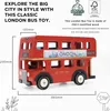 Le Toy Van Bus London Produktbild-Vorschau 7