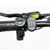 OUXI C80 Elektrisches Fatbike - Alarmanlage - NFC-Chip - 20 Produktbild-Vorschau 10