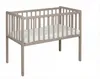 Detská postieľka Baby Happy Bliss CHARLIE, prístelová, Náhľad obrázku produktu 4