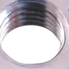 Dado esagonale M7 in acciaio inox - DIN934 Anteprima dell’immagine prodotto 3