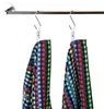 2er Set Duschtuch, Baumwolle, 70x140 cm, sortiert Produktbild-Vorschau 4