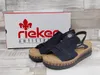 Rieker V7972-00 In Schwarz Für Frauen - 7.5 UK - 41 EU - Produktbild-Vorschau 38