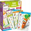 Lisciani Carotina 500 Fragen Farma 1283 Produktbild-Vorschau 4