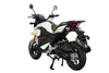 Motorroller Hammer 50ccm 45 km/h Euro 5, weiß GT Union Produktbild-Vorschau 3