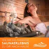 ALPENHAUCH Sauna Aromaschale aus massivem Speckstein Produktbild-Vorschau 6