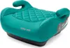 Autosedačka-podsedák BABY MIX HERO I-SIZE emerald Náhled obrázku produktu 1